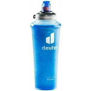 Deuter Streamer Flask Transparentná 500 ml Fľaša na behanie