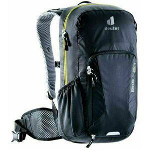 Deuter Bike I 20 Black