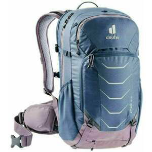 Deuter Attack 18 SL Marine/Grape Batoh