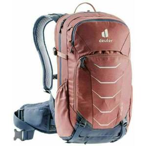 Deuter Attack 20 Red Wood/Marine