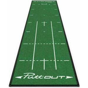 PuttOUT Putting Mat