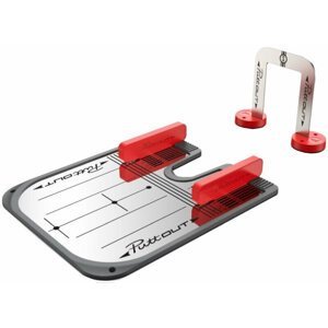 PuttOUT Mirror Magnetic Guide