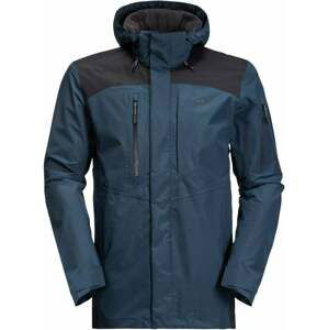 Jack Wolfskin Activate Tour Thunder Blue 2XL