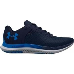 Under Armour Men's UA Charged Breeze Running Shoes Midnight Navy/Victory Blue/Victory Blue 44,5