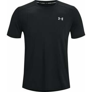 Under Armour UA Iso-Chill Laser Black/Black/Reflective M