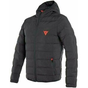 Dainese Down-Jacket Afteride Black 2XL