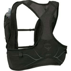 Osprey Duro LT Dark Charcoal Grey L