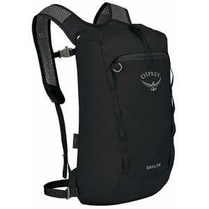 Osprey Daylite Cinch Pack Black 15 L Batoh