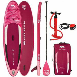 Aqua Marina Coral 10'2'' (310 cm) Paddleboard