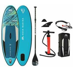 Aqua Marina Vibrant 8' (244 cm) Paddleboard pre deti a juniorov