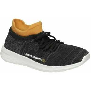 Savage Gear Rybárska obuv Urban Shoe Black/Grey 43