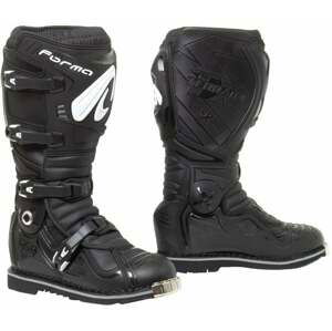 Forma Boots Terrain Evolution TX Black 44 Topánky