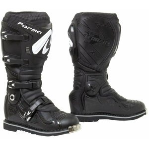 Forma Boots Terrain Evolution TX Black 45 Topánky