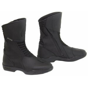Forma Boots Arbo Dry Black 39 Topánky