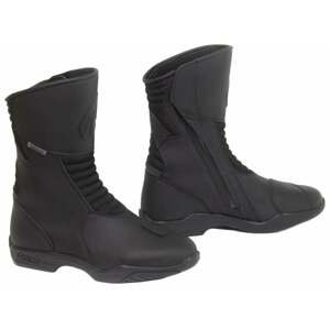 Forma Boots Arbo Dry Black 50 Topánky