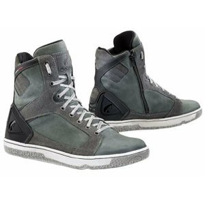 Forma Boots Hyper Dry Anthracite 47 Topánky