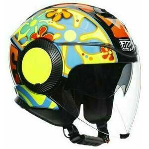 AGV Orbyt Valencia S Prilba