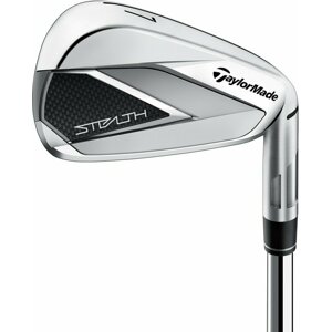 TaylorMade Stealth 5-PW RH Graphite Lite