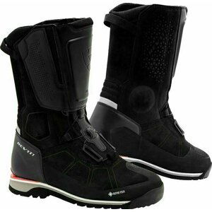 Rev'it! Boots Discovery GTX Black 47 Topánky