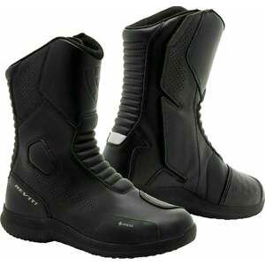 Rev'it! Boots Link GTX Black 39 Topánky