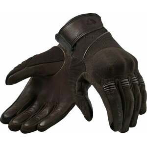 Rev'it! Gloves Mosca Urban Brown XL Rukavice