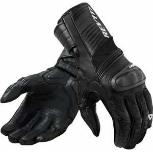 Rev'it! Gloves RSR 4 Black/Anthracite 2XL Rukavice