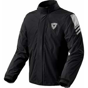 Rev'it! Rain Jacket Cyclone 3 H2O Black XL