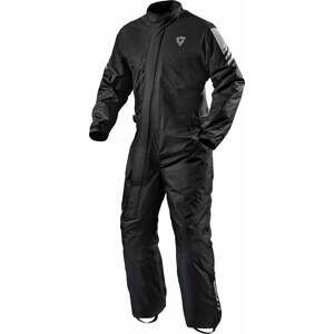 Rev'it! Rainsuit Pacific 3 H2O Black XL