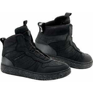 Rev'it! Shoes Cayman Black 45 Topánky