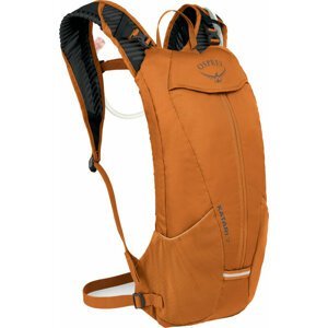 Osprey Katari 7 Backpack Orange Sunset (Without Reservoir)