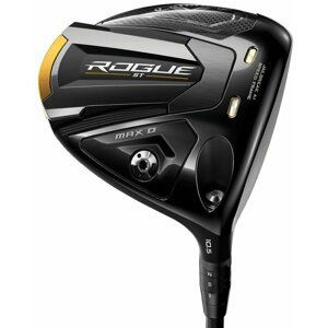 Callaway Rogue ST Max D Golfová palica - Driver Pravá ruka 12° Lady