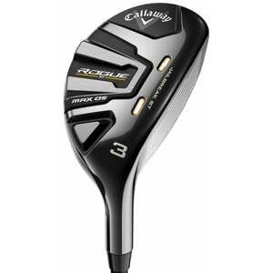 Callaway Rogue ST Max OS Hybrid 4 LH Regular