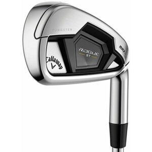 Callaway Rogue ST Max Os Graphite Irons 5-PWSW RH Regular