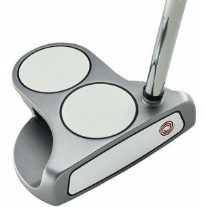 Odyssey White Hot Stroke Lab Putter 2-Ball RH 34''