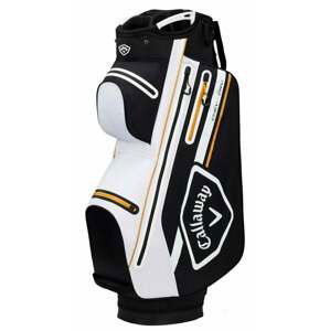 Callaway Chev Dry 14 Hard Goods Cart Bag