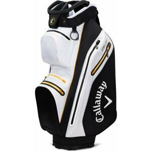 Callaway Org 14 HD Hard Goods Cart Bag