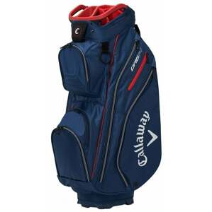 Callaway Org 14 Navy/Red Cart Bag