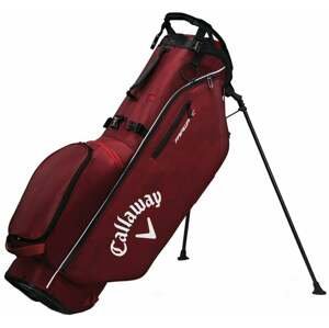 Callaway Fairway C Cardinal Camo Stand Bag