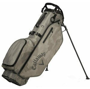 Callaway Fairway C Olive Camo Stand Bag