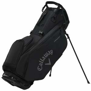 Callaway Fairway 14 Black Stand Bag