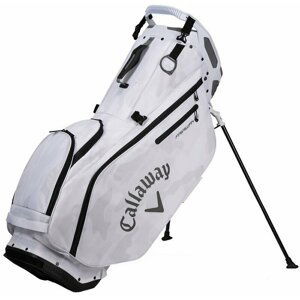 Callaway Fairway 14 Snow Camp Stand Bag