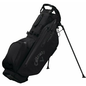 Callaway Fairway C HD Black Stand Bag