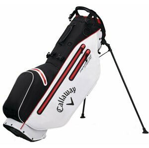 Callaway Fairway C HD Black/White/Fire Stand Bag