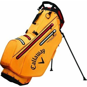 Callaway Fairway 14 HD Gold/Fire Red Stand Bag