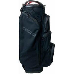 Ogio All Elements Black Cart Bag