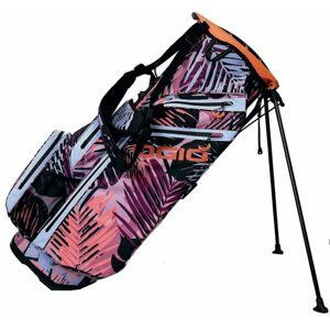 Ogio All Elements Midnight Jungle Stand Bag