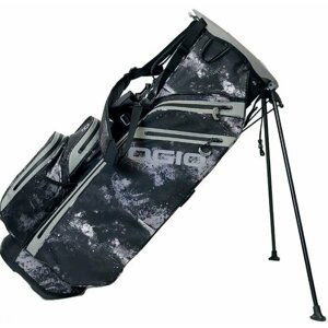 Ogio All Elements Terra Texture Stand Bag