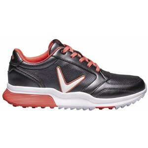 Callaway Aurora Charcoal/Coral 40