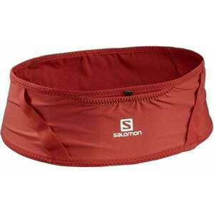 Salomon Pulse Belt Goji Berry L