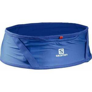 Salomon Pulse Belt Nautical Blue XL